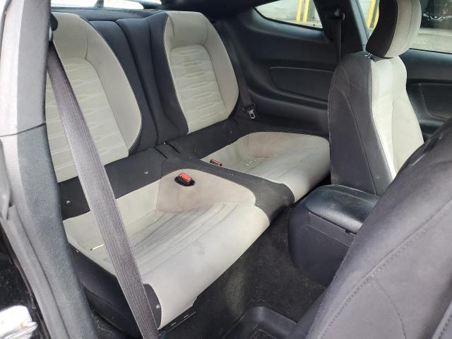 2016 Ford Mustang VIN: 1FA6P8TH4G5212733 Lot: 56285724