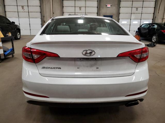 2016 Hyundai Sonata Se VIN: 5NPE24AF2GH369045 Lot: 54780884