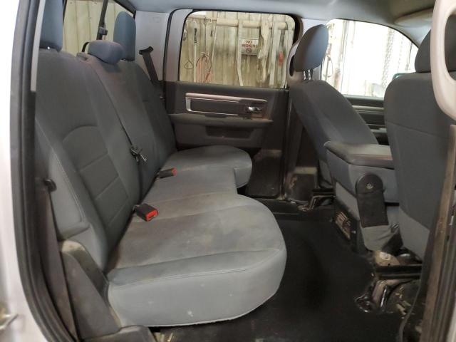 2019 Ram 1500 Classic Slt VIN: 1C6RR7TT0KS576262 Lot: 53979934