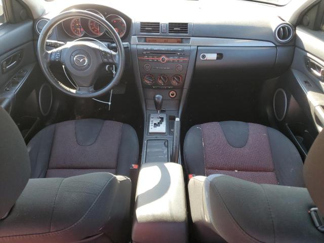 2006 Mazda 3 S VIN: JM1BK123261510787 Lot: 55888564