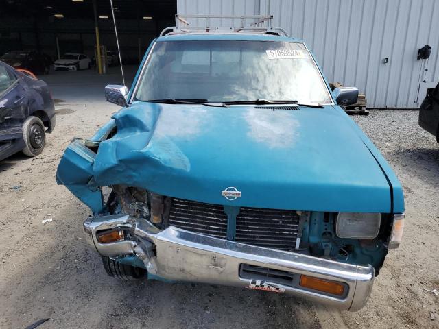 1995 Nissan Truck E/Xe VIN: 1N6SD11SXSC355002 Lot: 57059624