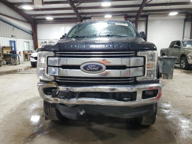 2017 Ford F250 Super Duty VIN: 1FT7W2BT9HEC39755 Lot: 56086434