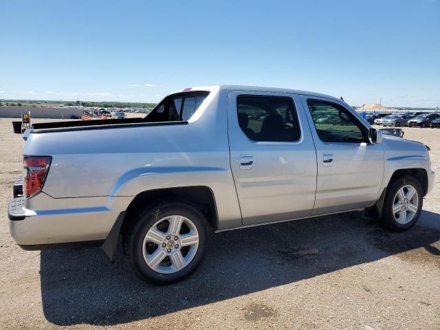 2012 Honda Ridgeline Rtl VIN: 5FPYK1F55CB460385 Lot: 56319514