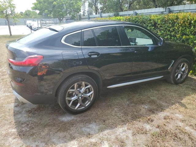 2024 BMW X4 XDRIVE3 - 5UX33DT01R9V05723