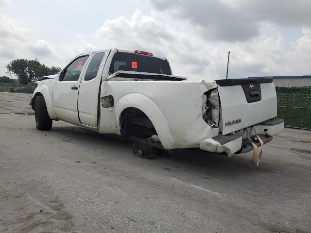 2018 Nissan Frontier S VIN: 1N6BD0CT6JN730760 Lot: 54586704