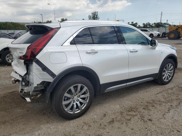 2023 Cadillac Xt4 Premium Luxury VIN: 1GYFZCR43PF102014 Lot: 55906654