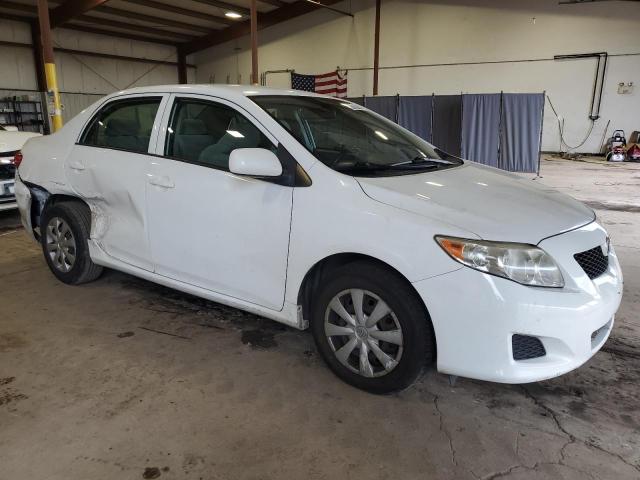 2009 Toyota Corolla Base VIN: JTDBL40E499052324 Lot: 55036394