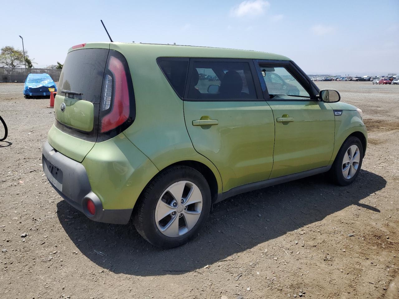 KNDJN2A27G7861615 2016 Kia Soul