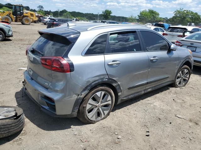 2022 KIA NIRO S - KNDCC3LGXN5153901