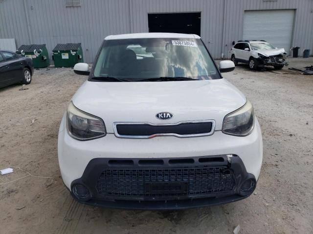 2015 Kia Soul VIN: KNDJN2A24F7120739 Lot: 53875884