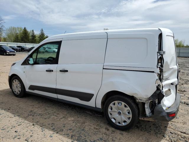 2014 Ford Transit Connect Xl VIN: NM0LS7E76E1163501 Lot: 53481314