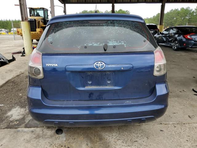 2007 Toyota Corolla Matrix Xr VIN: 2T1KR32E57C672242 Lot: 55418994