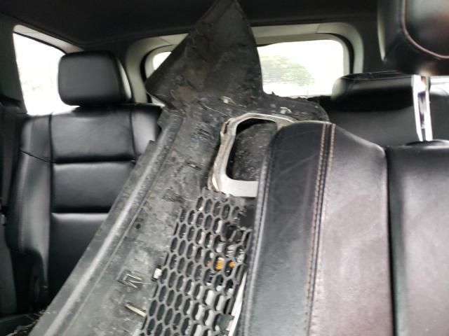 2017 Jeep Grand Cherokee Limited VIN: 1C4RJFBG6HC706370 Lot: 53330074