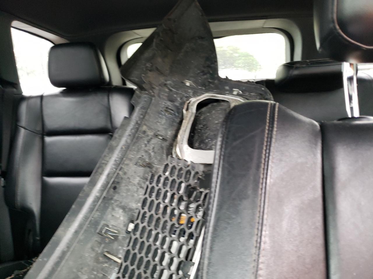 1C4RJFBG6HC706370 2017 Jeep Grand Cherokee Limited