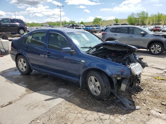 2002 Volkswagen Jetta Gls Tdi VIN: 3VWSP69M62M024488 Lot: 54083384