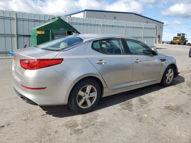 2015 Kia Optima Lx VIN: KNAGM4A72F5547172 Lot: 53859484