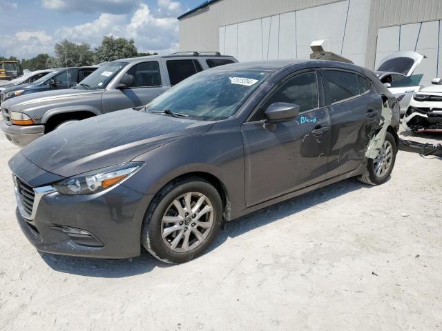 2018 Mazda 3 Sport VIN: 3MZBN1K78JM219536 Lot: 53929354