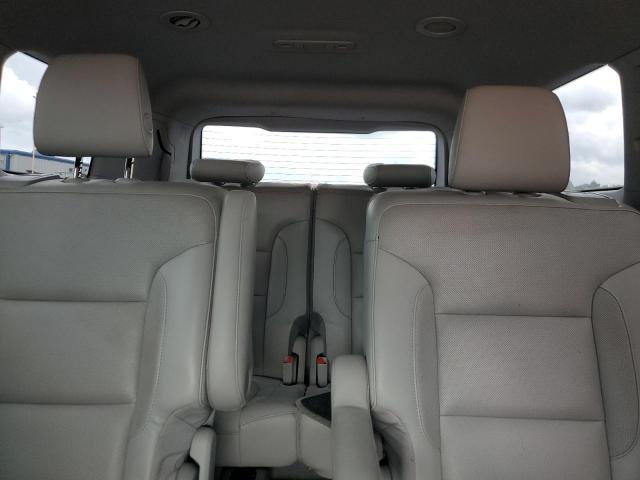 2018 GMC Acadia Slt-1 VIN: 1GKKNMLS2JZ142530 Lot: 56106444