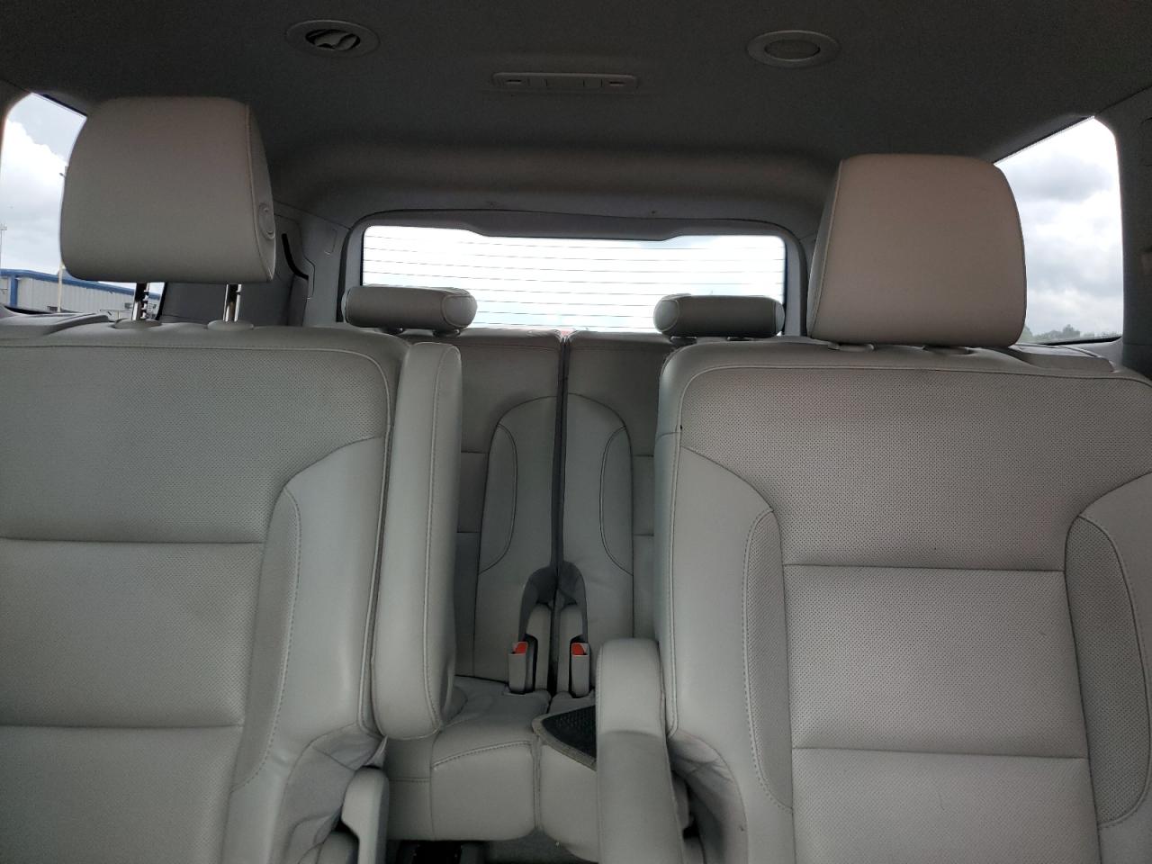 1GKKNMLS2JZ142530 2018 GMC Acadia Slt-1