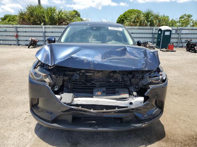 2019 Mazda Cx-9 Touring VIN: JM3TCACY2K0336061 Lot: 55960584