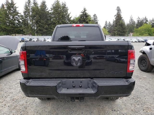 2024 Ram 2500 Big Horn VIN: 3C6UR5DL5RG131658 Lot: 54648804