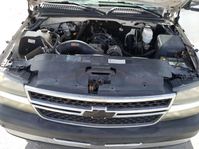 2006 Chevrolet Silverado K3500 VIN: 1GCJK39U36E176347 Lot: 54432684