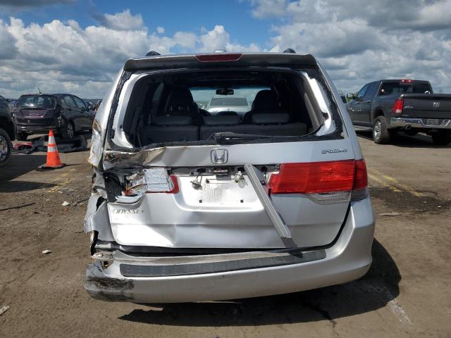 2010 Honda Odyssey Exl VIN: 5FNRL3H63AB023798 Lot: 52800284