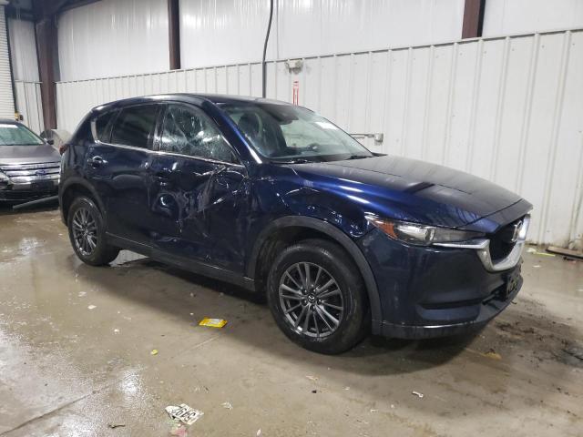 2017 Mazda Cx-5 Touring VIN: JM3KFBCL2H0156911 Lot: 55317774