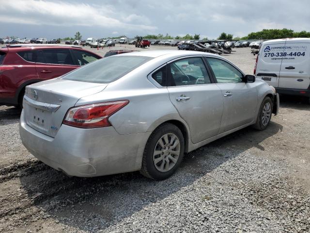 2013 Nissan Altima 2.5 VIN: 1N4AL3APXDN501453 Lot: 54055874