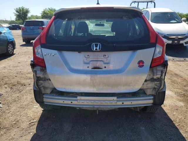 2016 Honda Fit Lx VIN: JHMGK5H5XGS000879 Lot: 56307804