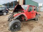 2019 JEEP WRANGLER U - 1C4HJXDN7KW689467