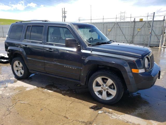 2014 Jeep Patriot Sport VIN: 1C4NJRBB7ED863805 Lot: 53522824