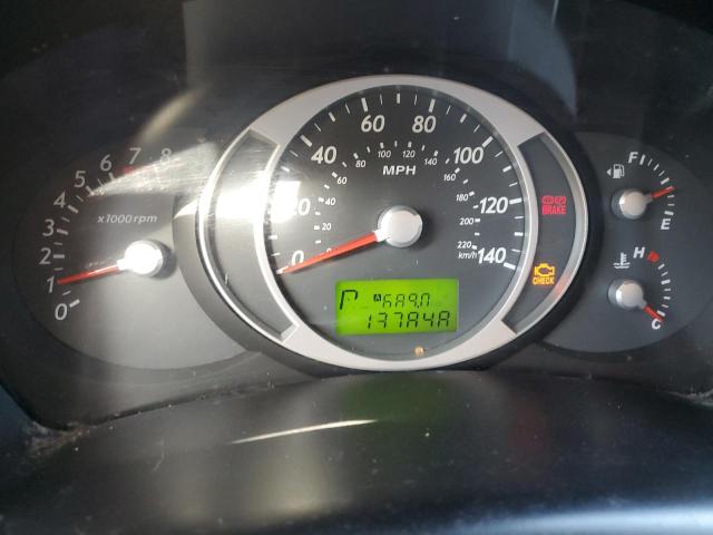 2008 Hyundai Tucson Gls VIN: KM8JM12B28U712653 Lot: 56388024