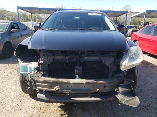 2011 Mazda Cx-9 VIN: JM3TB2BA1B0305140 Lot: 56306514