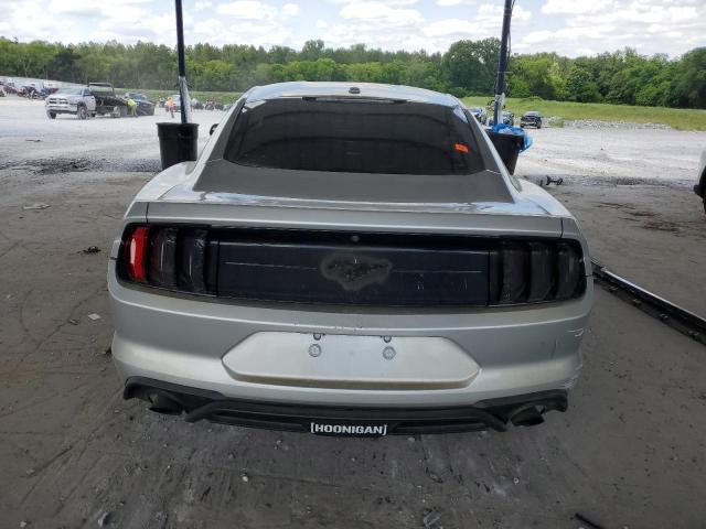 2019 Ford Mustang VIN: 1FA6P8TH6K5157128 Lot: 56127114