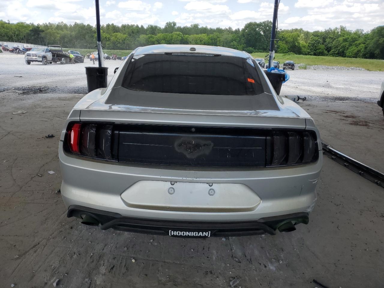 1FA6P8TH6K5157128 2019 Ford Mustang