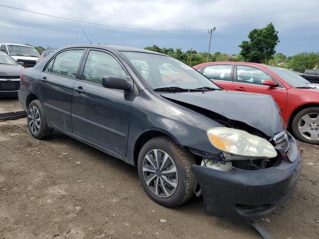 2006 Toyota Corolla Ce VIN: 2T1BR32E16C632304 Lot: 54458004