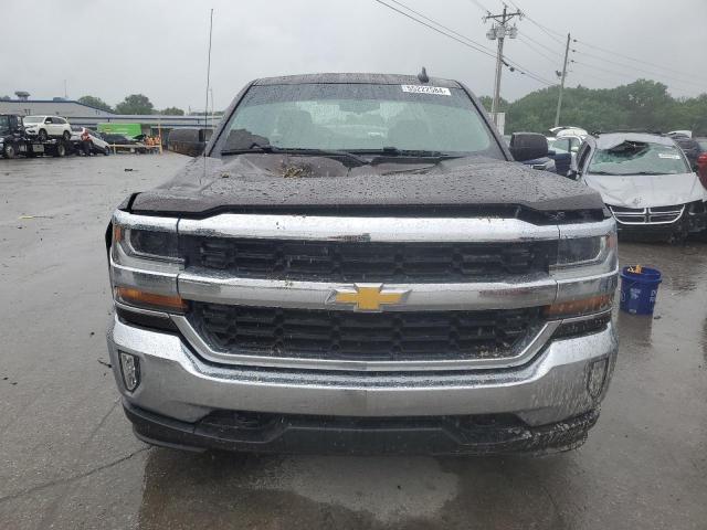 2016 Chevrolet Silverado K1500 Lt VIN: 1GCVKREC1GZ229283 Lot: 55222584