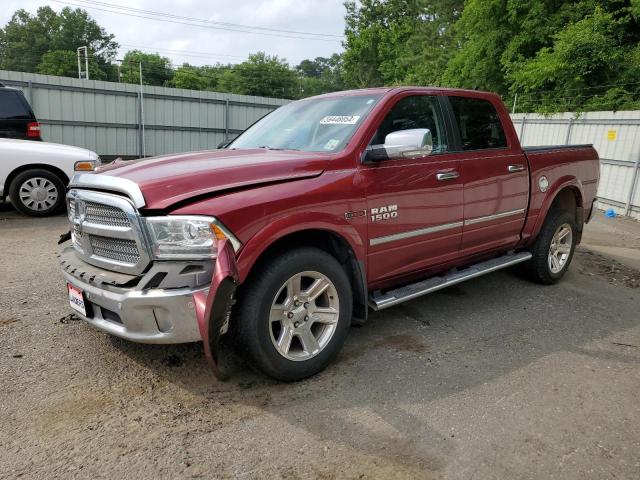 2015 Ram 1500 Longhorn VIN: 1C6RR7PM6FS691554 Lot: 56448054