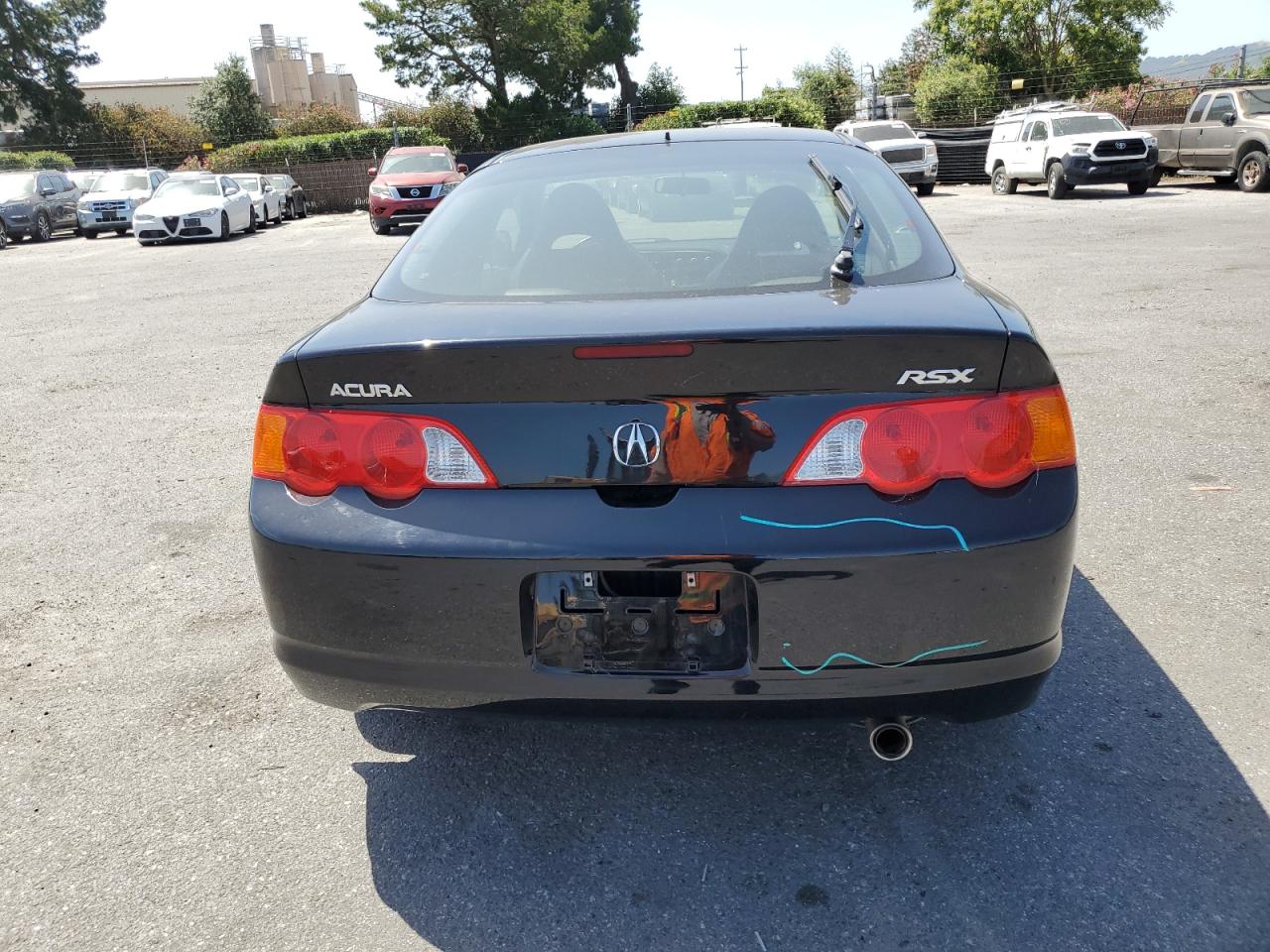 JH4DC54844S009668 2004 Acura Rsx