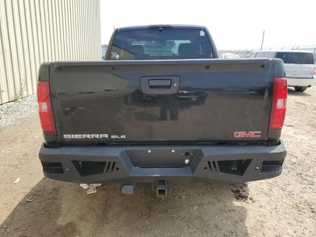 2013 GMC Sierra C1500 Sle VIN: 1GTR1VE08DZ341237 Lot: 56837574