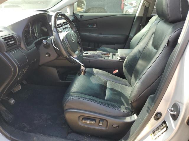 2013 Lexus Rx 350 VIN: 2T2ZK1BA7DC092163 Lot: 56809614