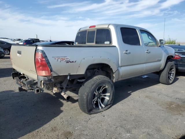 2007 Toyota Tacoma Double Cab VIN: 5TELU42N07Z374572 Lot: 54438304