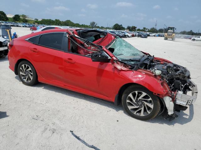 Vin: 2hgfc2f71hh546431, lot: 54720844, honda civic ex 20174