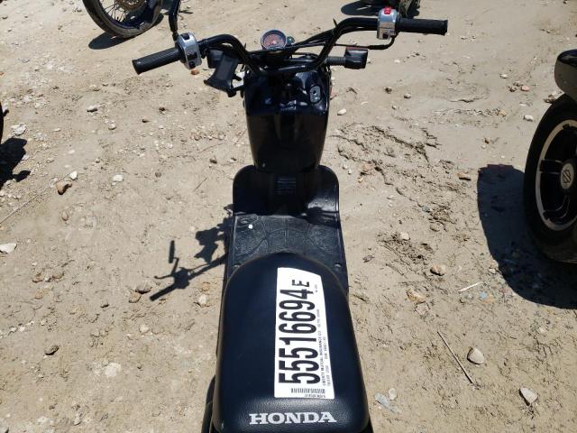 2016 HONDA NPS50 JH2AF5813GK402257