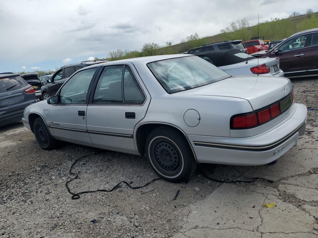 2G1WL54TXL1136950 1990 Chevrolet Lumina