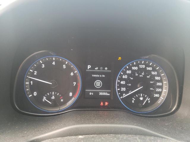 2020 HYUNDAI KONA SEL - KM8K2CAA9LU583298