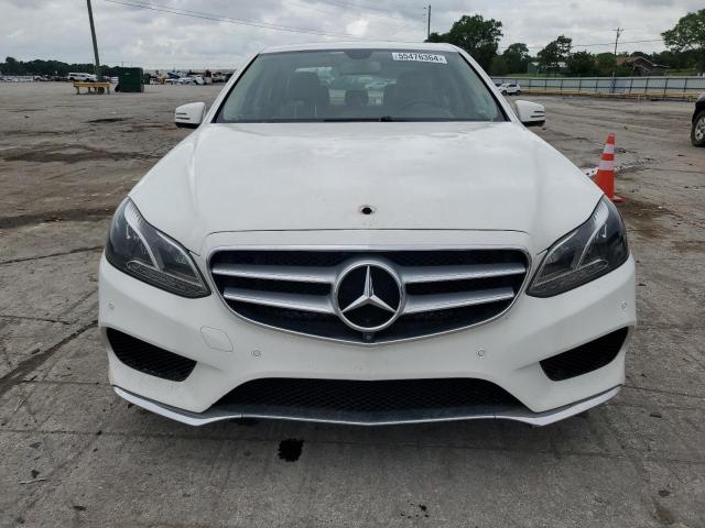 2014 Mercedes-Benz E 350 VIN: WDDHF5KB2EA839166 Lot: 55476364