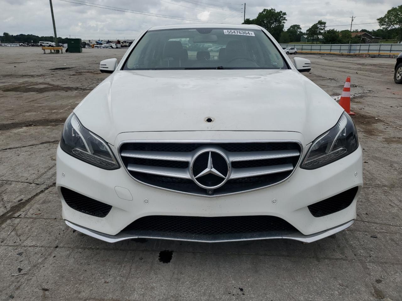 WDDHF5KB2EA839166 2014 Mercedes-Benz E 350