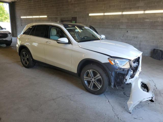 2016 Mercedes-Benz Glc 300 4Matic VIN: WDC0G4KB2GF109272 Lot: 57031364